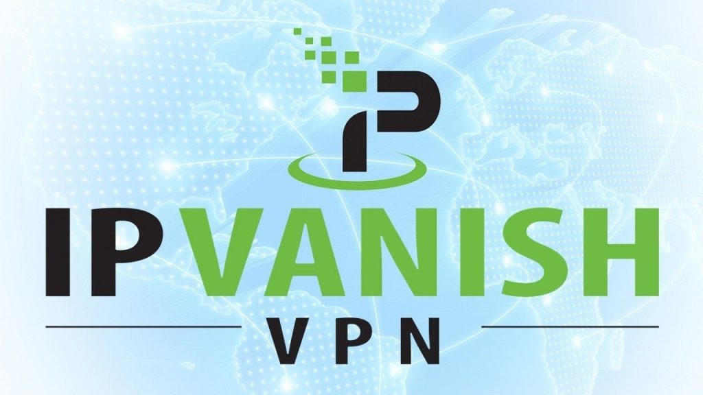 IPVanish - bardzo szybki VPN dla iPhone'a
