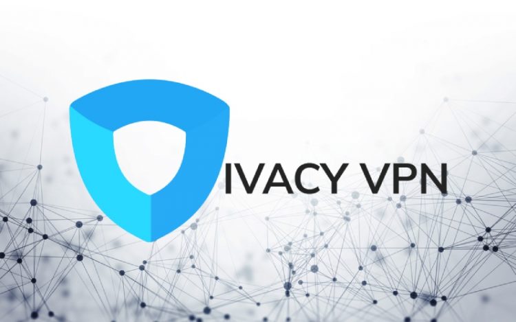Ivacy VPN
