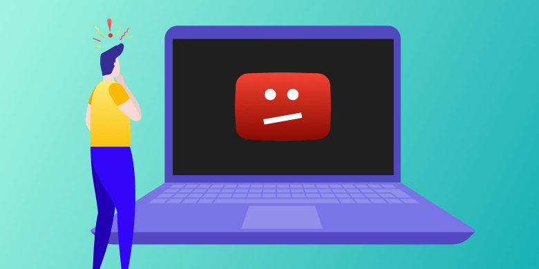 Dlaczego filmy na YouTube są blokowane?
