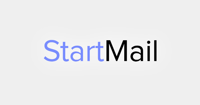 Dlaczego warto używać StartMail?
