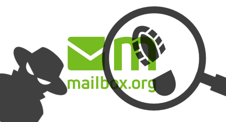 Jak korzystać z mailbox.org na iPhonie?
