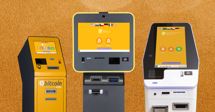 Czy bankomaty bitcoinów wymagają dowodu tożsamości?
