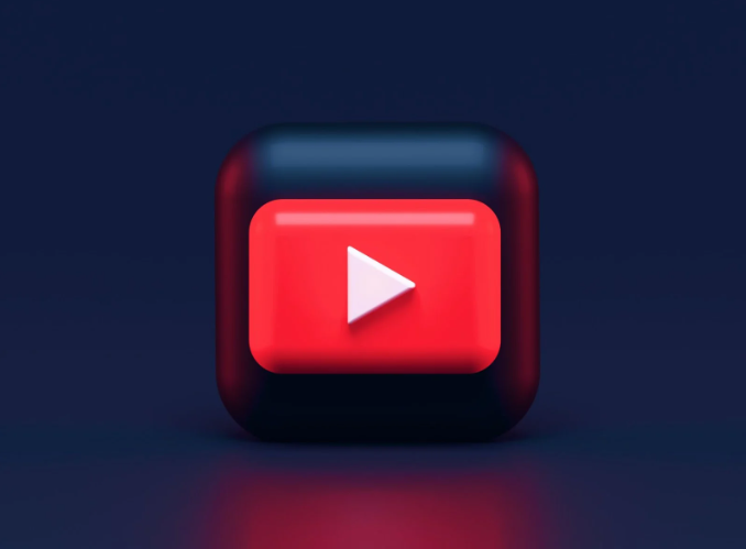 zablokowany YouTube