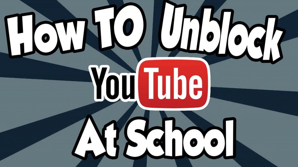 Czy odblokowanie YouTube jest legalne?