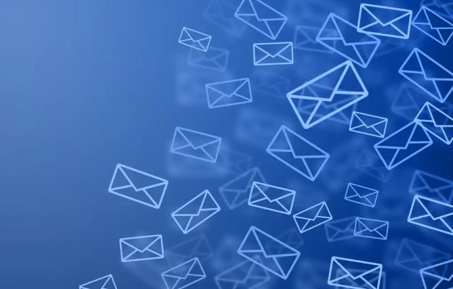 Jak wysłać anonimową wiadomość e-mail bez bycia śledzonym?
