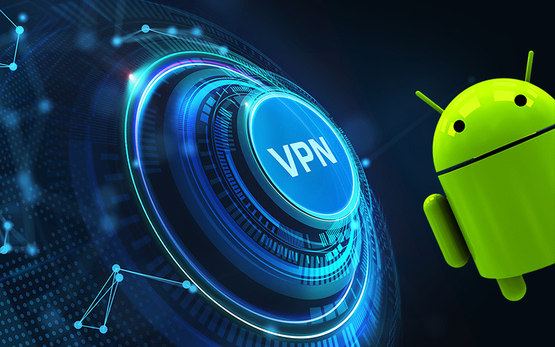 Recenzja wideo: free VPNs for Android