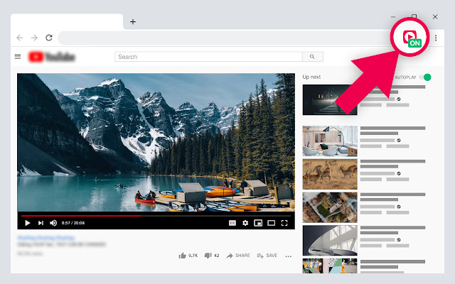 darmowy odblokowywacz YouTube
