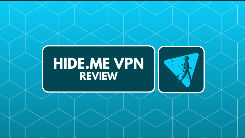 Hide.me VPN
