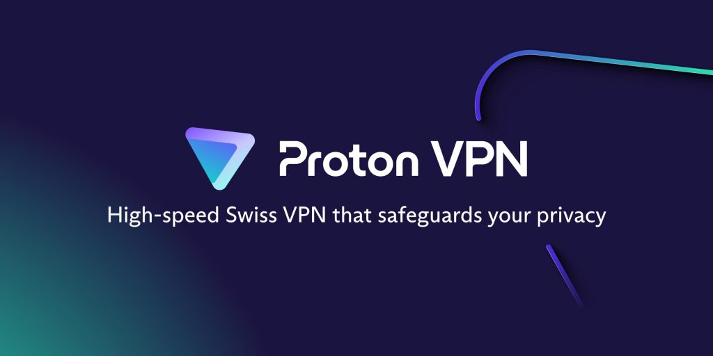 Proton VPN dla iPhone'a
