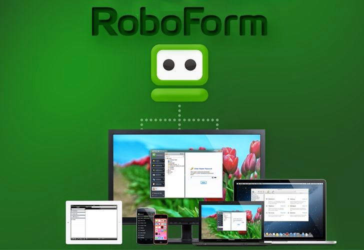 RoboForm
