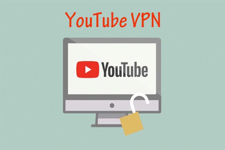 VPN dla YouTube
