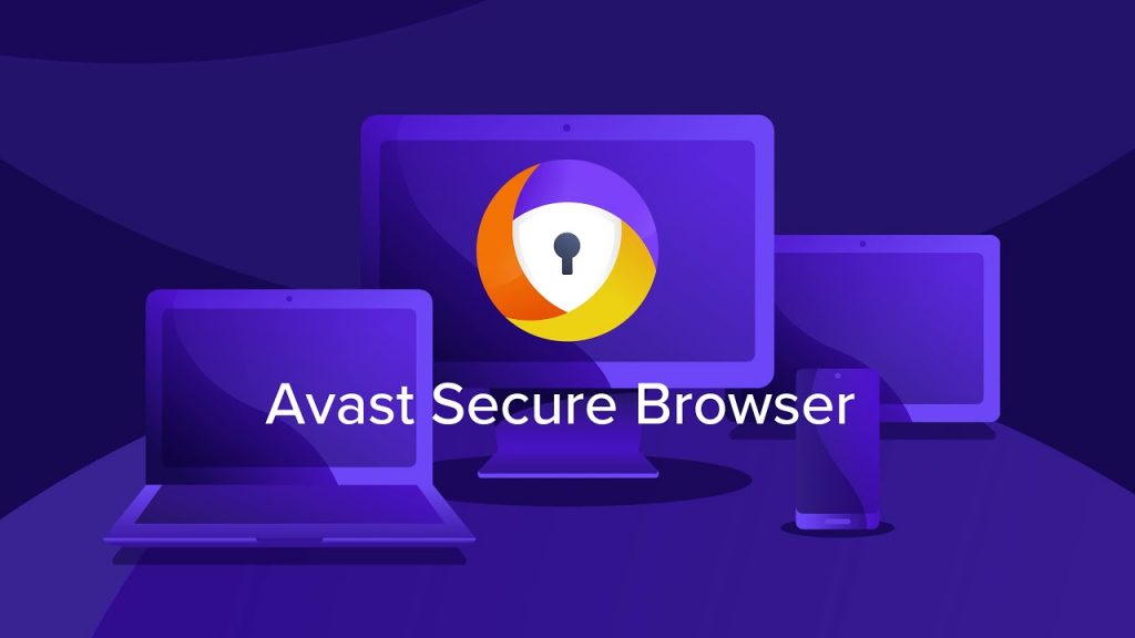 Avast Secure Browser - konfigurowalny i bogaty w funkcje bloker reklam
