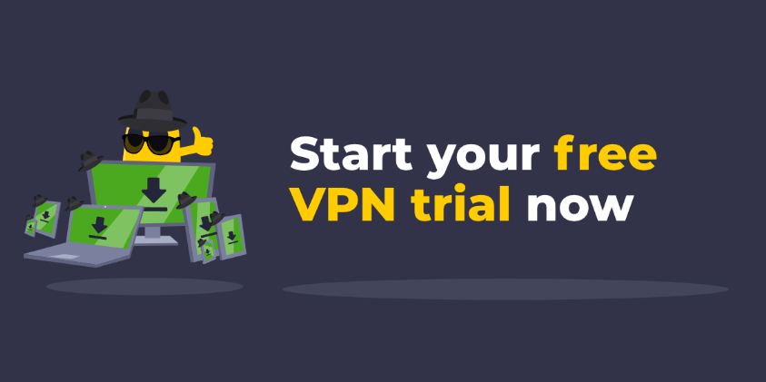 Czy istnieje VPN z bezpłatną wersją próbną?
