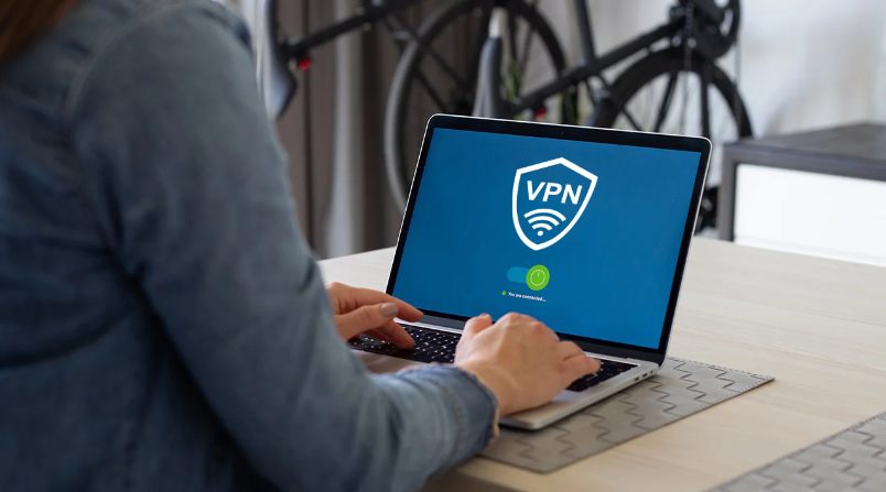 Jak korzystać z VPN?
