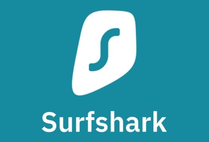 Co robi program antywirusowy Surfshark?
