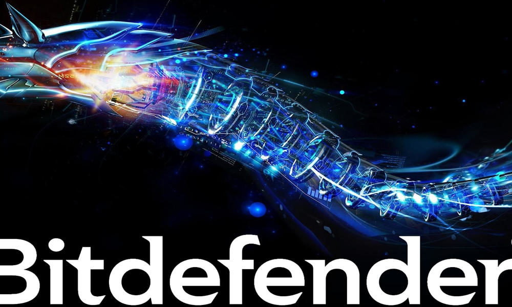 Co właściwie robi Bitdefender?
