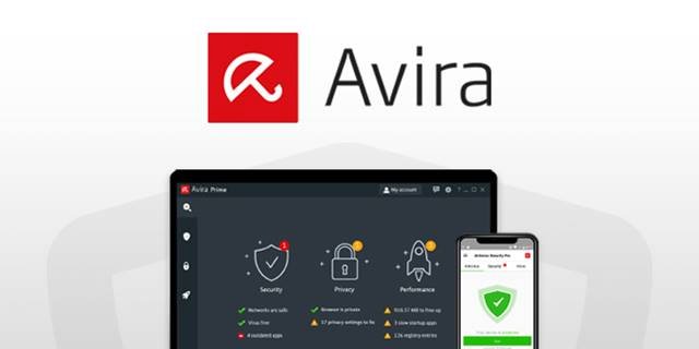 Avira - darmowy program antywirusowy dla komputerów Mac z wieloma funkcjami
