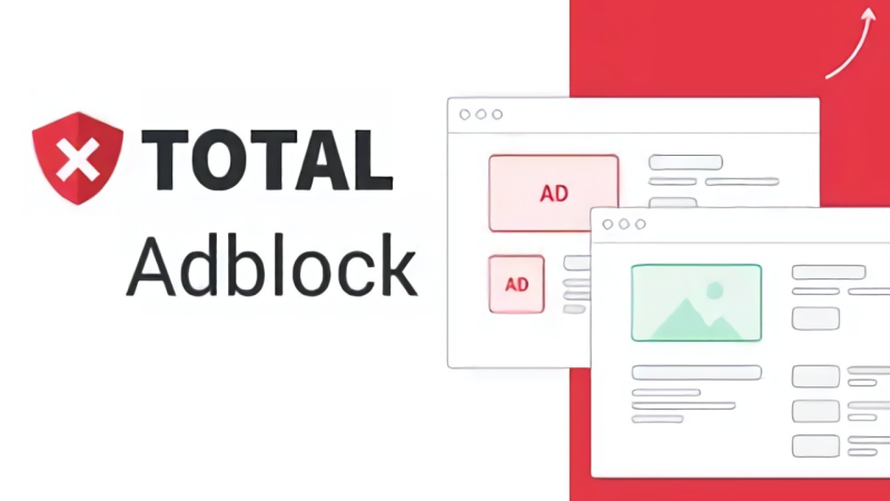 Czy Total Adblock jest naprawdę dobry?
