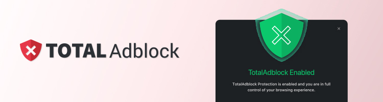Czy Total Adblock jest w 100% darmowy?
