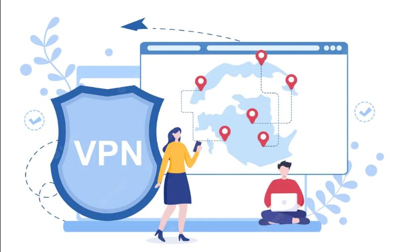 Jakie funkcje sprawiają, że VPN świetnie nadaje się do torrentowania?

