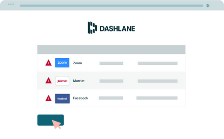 Dashlane - najlepszy ogólny menedżer haseł dla Chrome