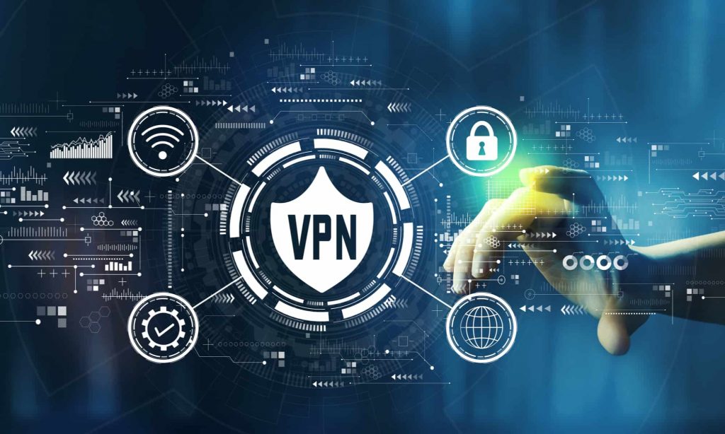 Jak działają bezpłatne wersje próbne VPN?
