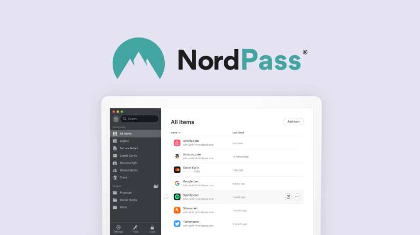 Czy darmowa wersja NordPass jest bezpieczna?
