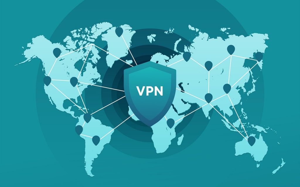 Czy mogę zainstalować VPN na moim routerze WIFI?
