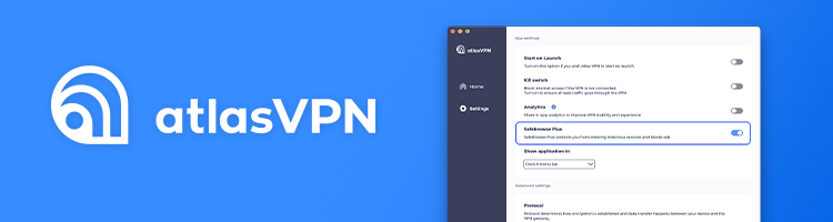 Czy sieci Atlas VPN można zaufać?
