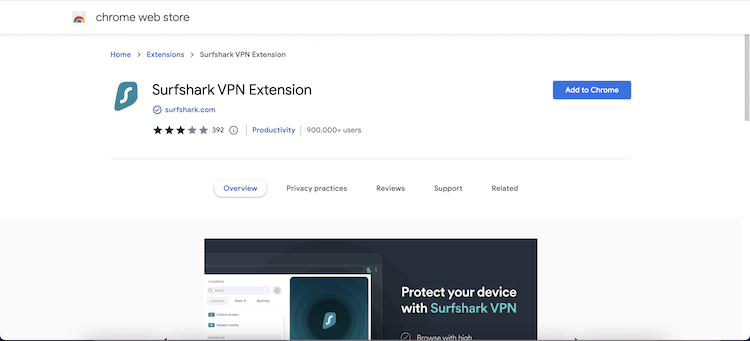 Jak skonfigurować darmową sieć VPN dla Chrome?
