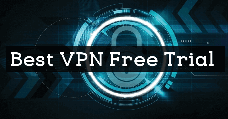 Top 5 najlepszych sieci VPN z bezpłatnymi wersjami próbnymi
