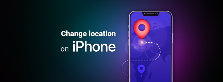 Jak zmienić lokalizację telefonu komórkowego?
