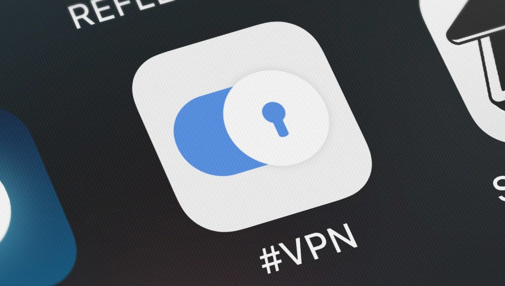 Zmiana lokalizacji iPhone'a za pomocą darmowej sieci VPN
