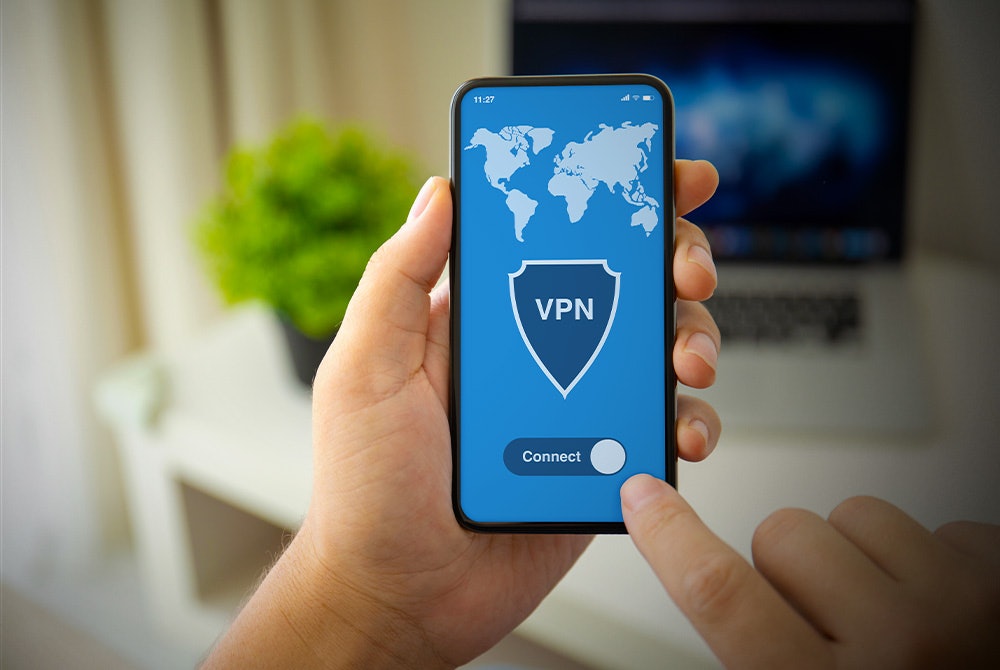 Darmowe i płatne sieci VPN dla Chrome
