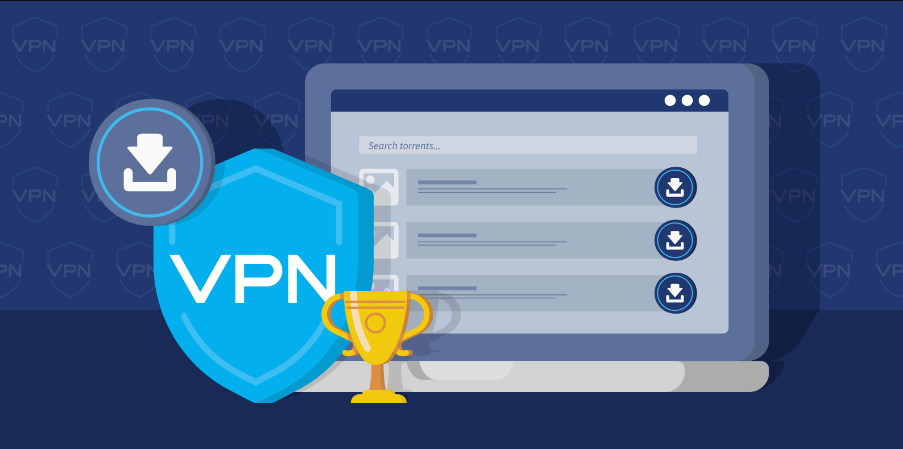 Która lokalizacja serwera VPN jest najlepsza do torrentowania?
