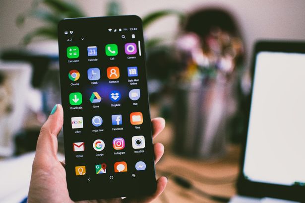 Jak sprawdzić, czy mój telefon ma wirusa?