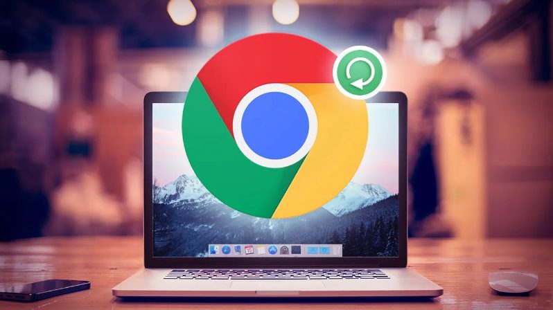 Czy istnieje VPN w przeglądarce Chrome?
