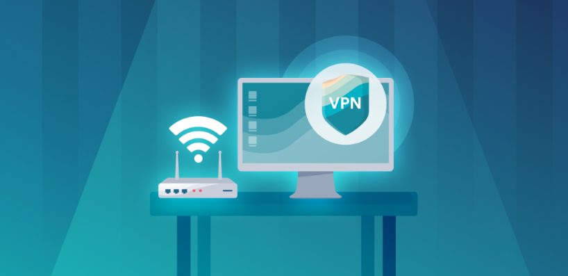 Najlepsze routery VPN dla domu
