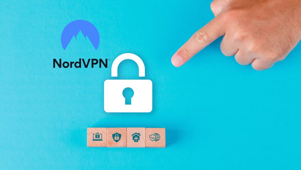 NordVPN jest wiodącym dostawcą usług VPN
