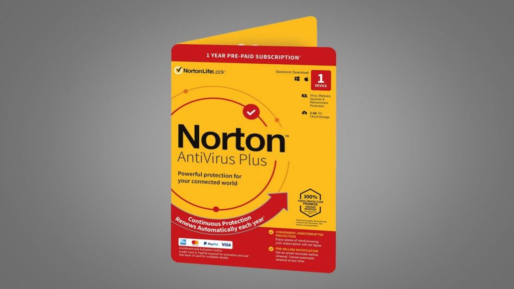 Czy Norton jest lepszy od darmowego AVG?
