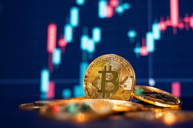 Bitcoin w wersji mikroskopijnej - Satoshis