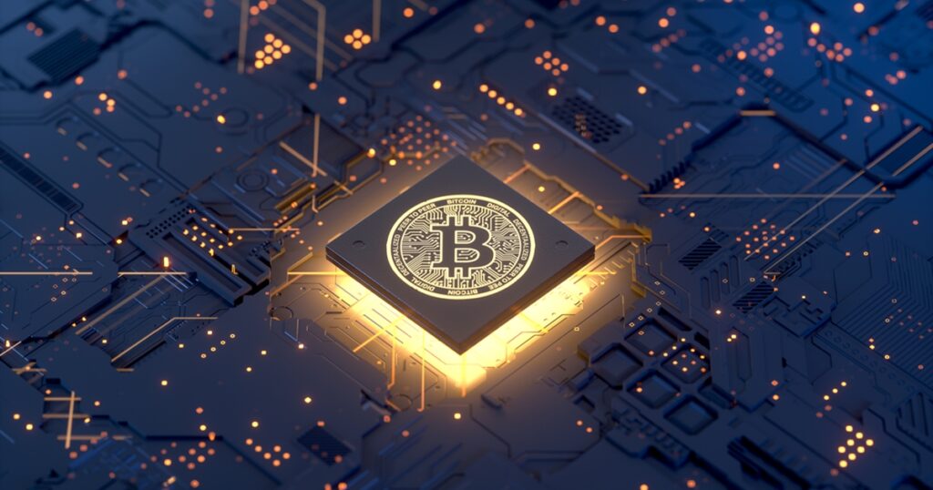 Jaki jest cel technologii blockchain?