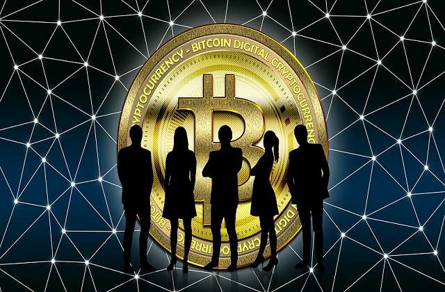 Plusy i minusy Bitcoina