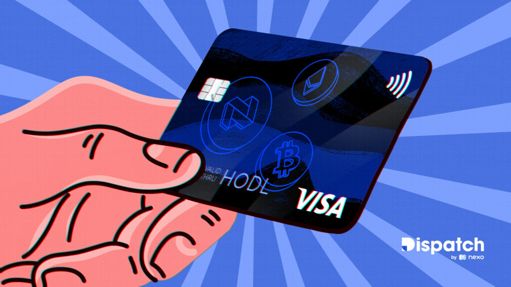 Korzyści z Używania Kart Visa w Kontekście Kryptowalut