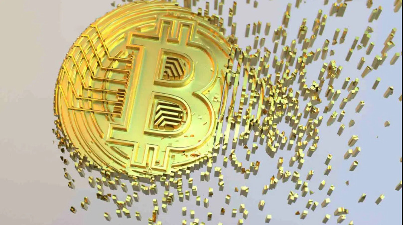 Czy satoshi jest częścią bitcoina?