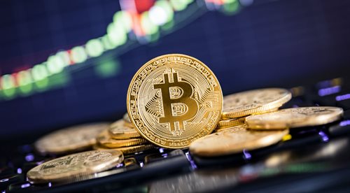 Promowanie projektów kryptowalutowych