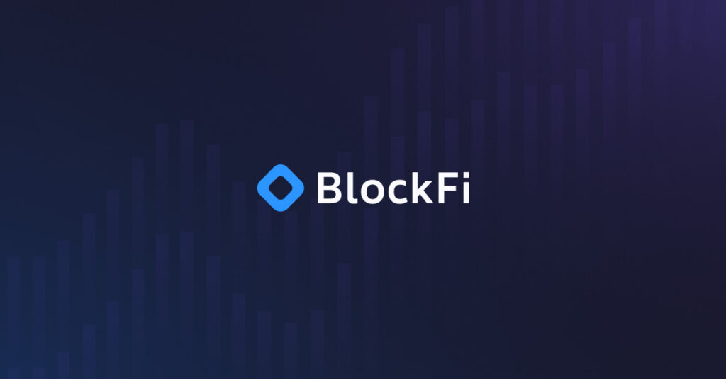 Przegląd karty BlockFi Bitcoin Rewards
