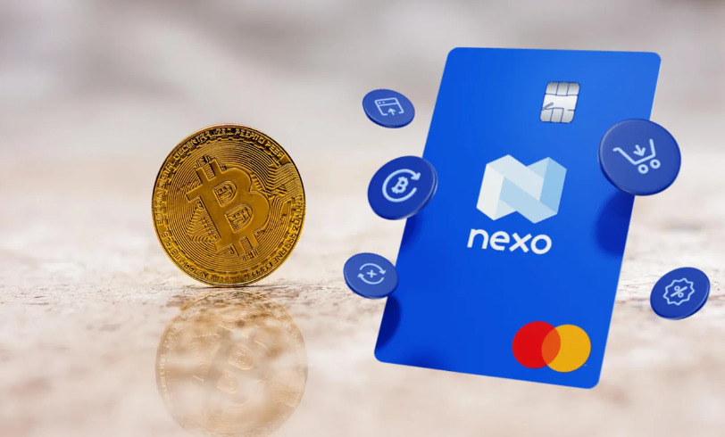 Na której giełdzie lepiej kupić kryptowalutę - na Coinbase czy Nexo?