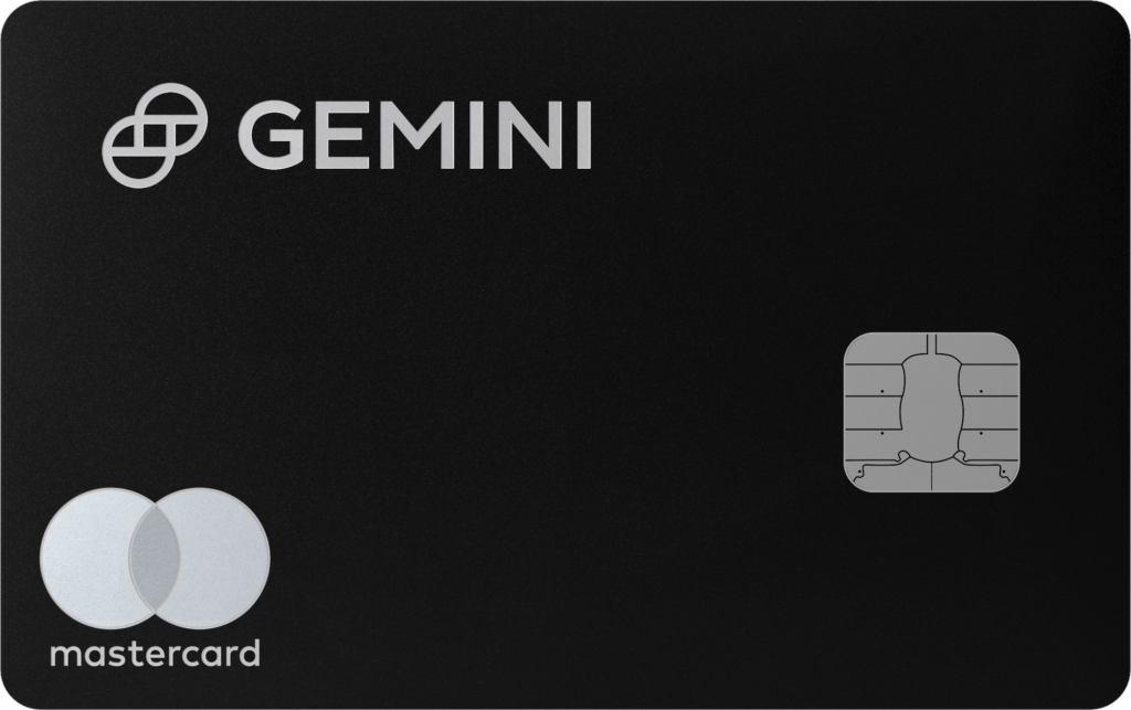 Opis i Funkcje Karty Kredytowej Gemini