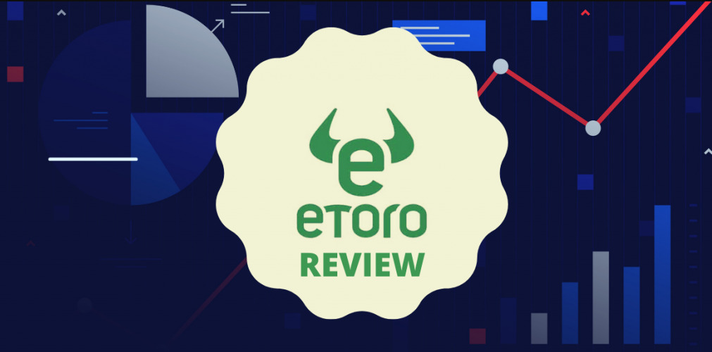 eToro jest również jedną z najlepszych platform do kopiowania transakcji w przestrzeni kryptowalutowej